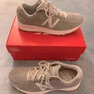 New Balance Fresh Foam Arishi running shoes